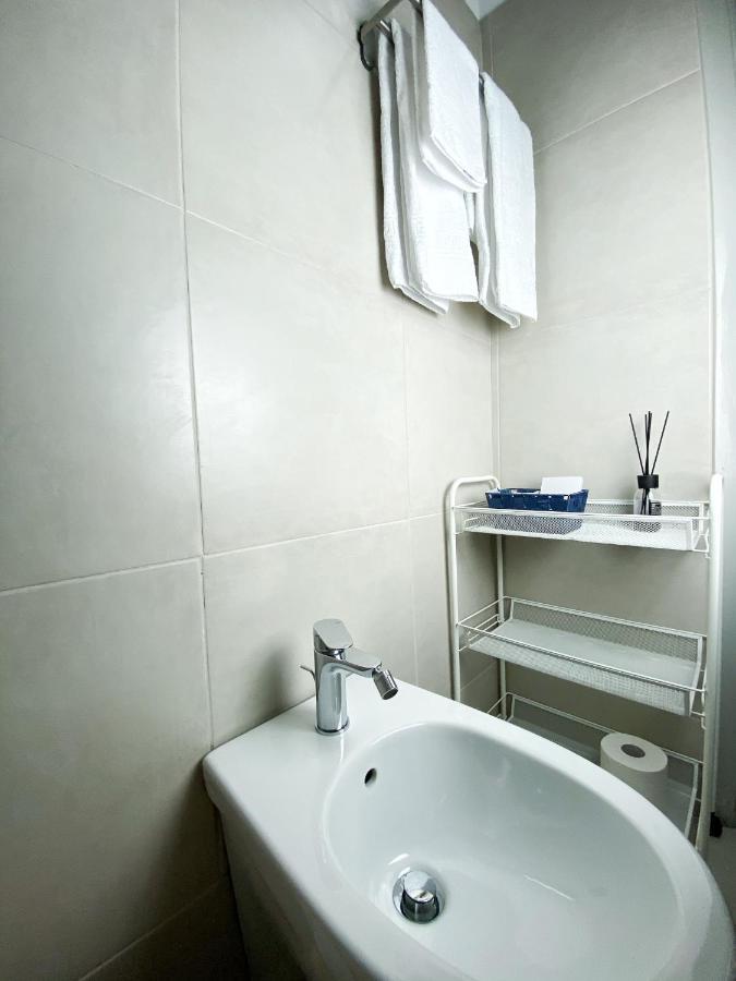 Hotel Dinarica Marotta Zewnętrze zdjęcie