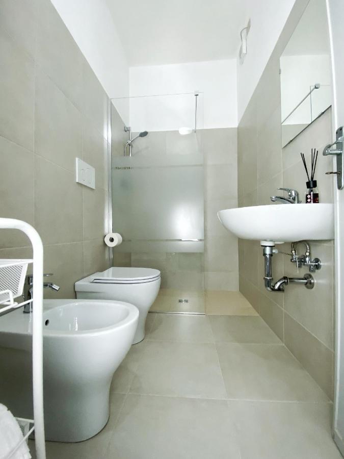 Hotel Dinarica Marotta Zewnętrze zdjęcie