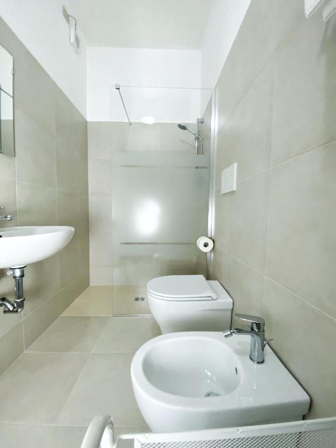 Hotel Dinarica Marotta Zewnętrze zdjęcie