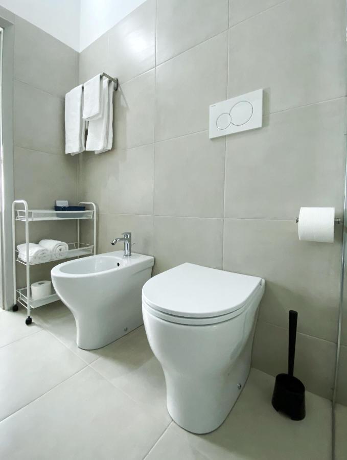 Hotel Dinarica Marotta Zewnętrze zdjęcie