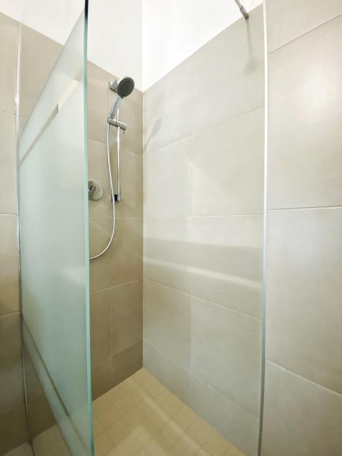 Hotel Dinarica Marotta Zewnętrze zdjęcie