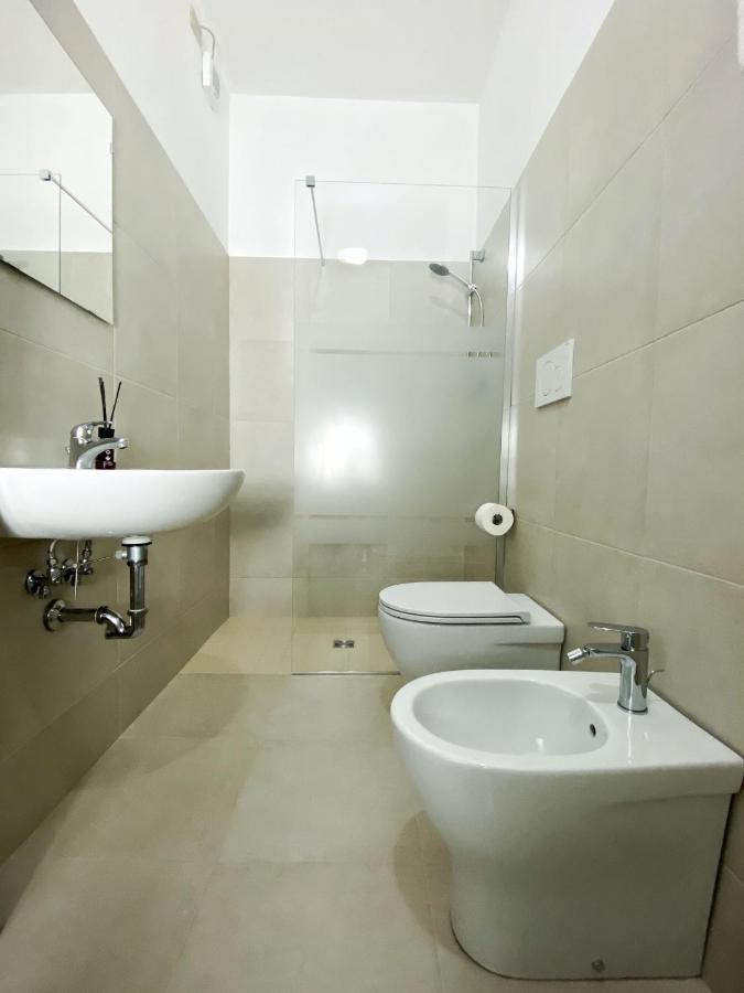 Hotel Dinarica Marotta Zewnętrze zdjęcie